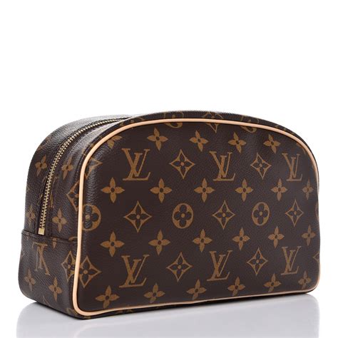 louis vuitton toiletry bag men